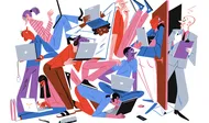 Tech layoffs