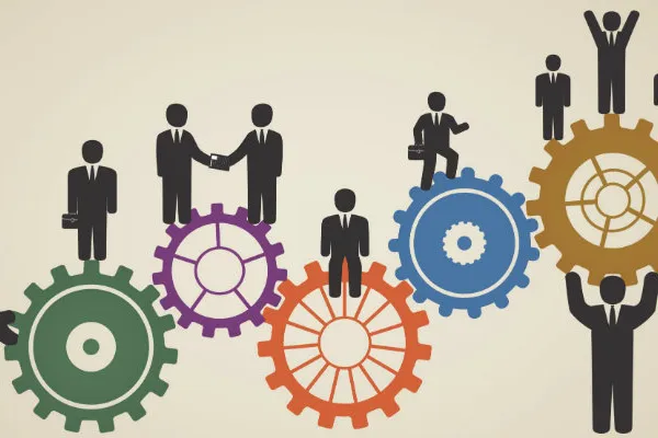 team collaboration
