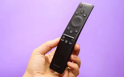 Samsung remote not working