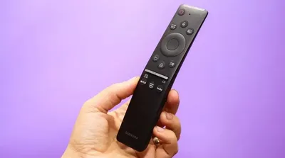 Samsung remote not working