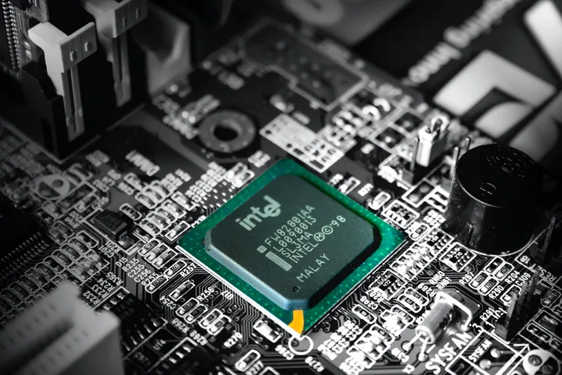 Intel Rapid Storage Technology