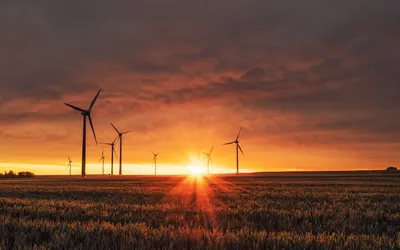 Climate tech