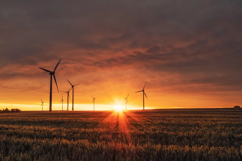 Climate tech