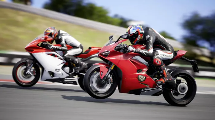 Racing Video Games