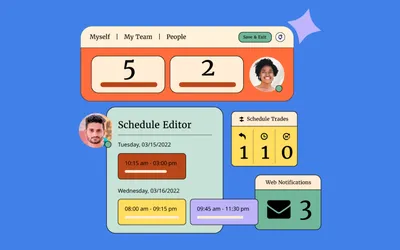 Workforce Management Tools