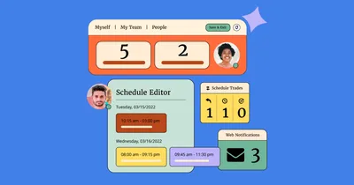 Workforce Management Tools