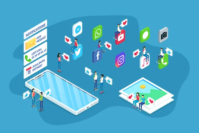 Audience engagement