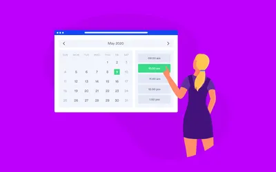 best scheduling apps