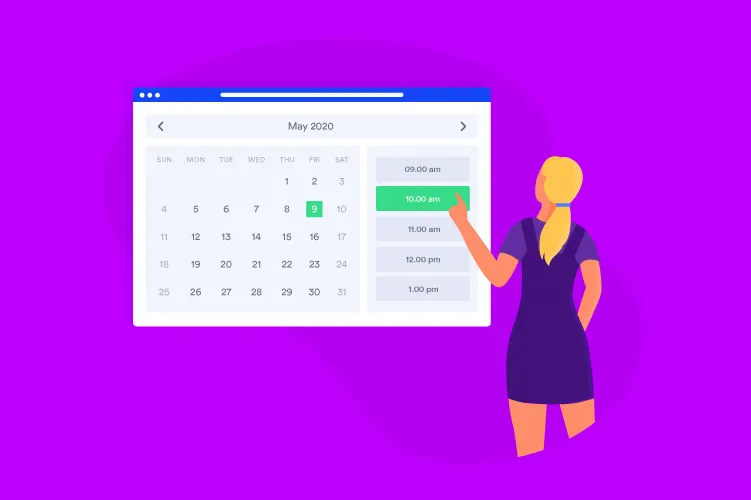 best scheduling apps