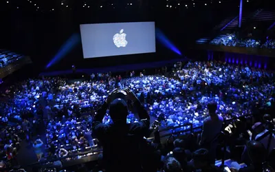 WWDC 2024