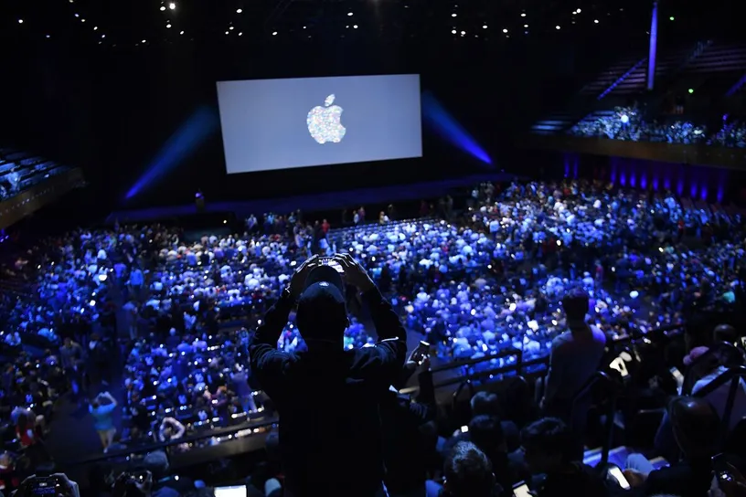 WWDC 2024