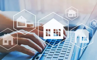 real estate marketing