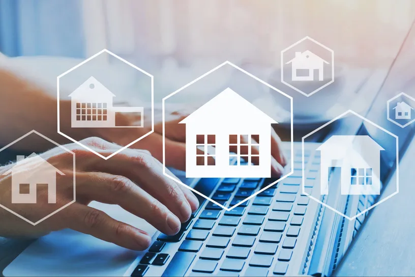 real estate marketing