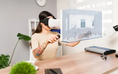 VR in Real Estate