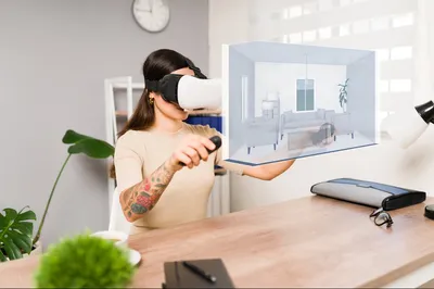 VR in Real Estate