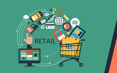 Retail Industry Trends