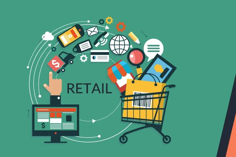 Retail Industry Trends