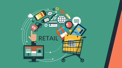 Retail Industry Trends