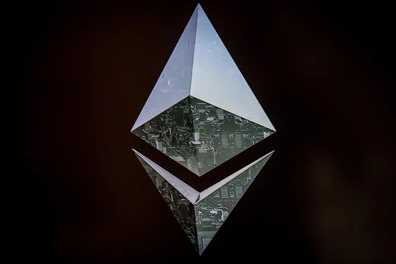 Ethereum Merge