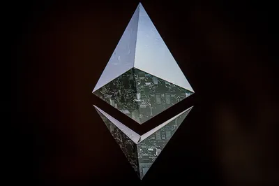 Ethereum Merge