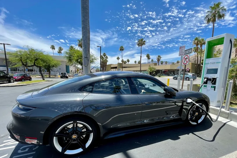 Electric-cars-Impact-on-environment