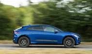 Jaguar i Pace