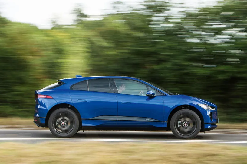 Jaguar i Pace