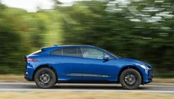 Jaguar i Pace