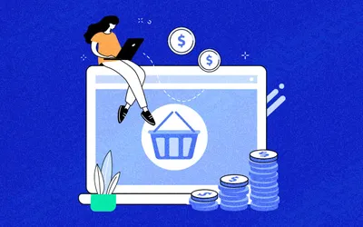 Increasing ecommerce sales