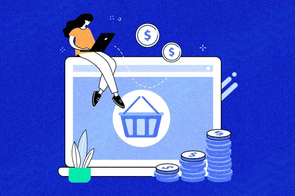 Increasing ecommerce sales
