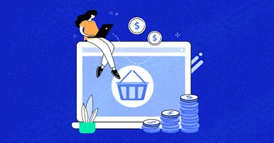 Increasing ecommerce sales