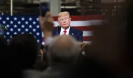 Donald Trump in Michigan