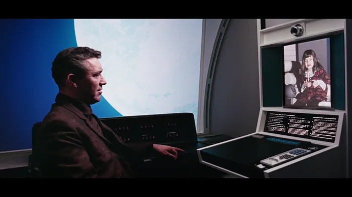 video calling inspired by movies