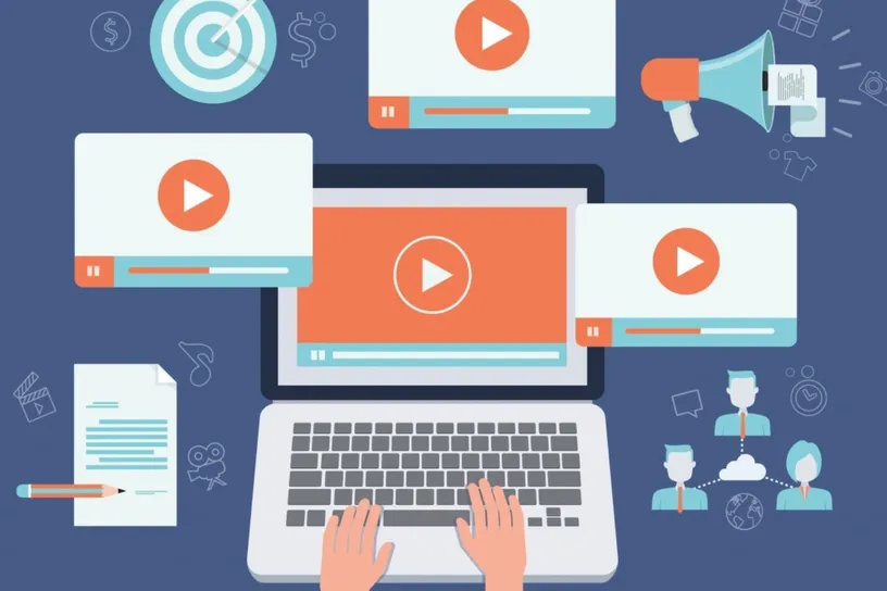 video content creation