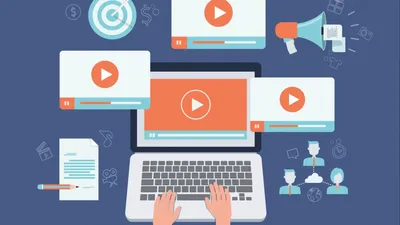 video content creation
