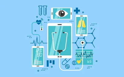 digitization in healthcare