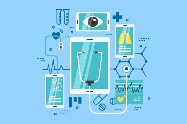 digitization in healthcare