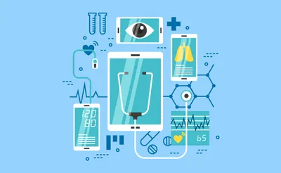 digitization in healthcare