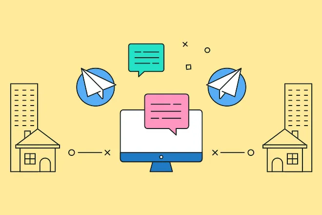 internal communication strategies