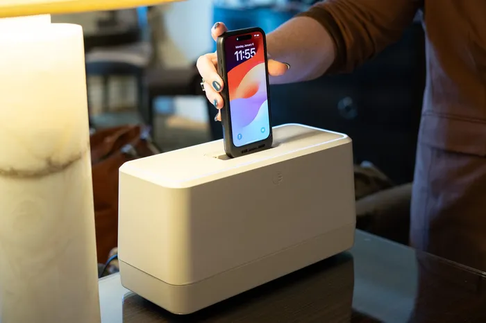 Swippitt Charger