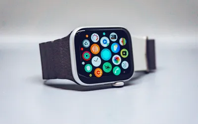 how to connect apple watch to iphone