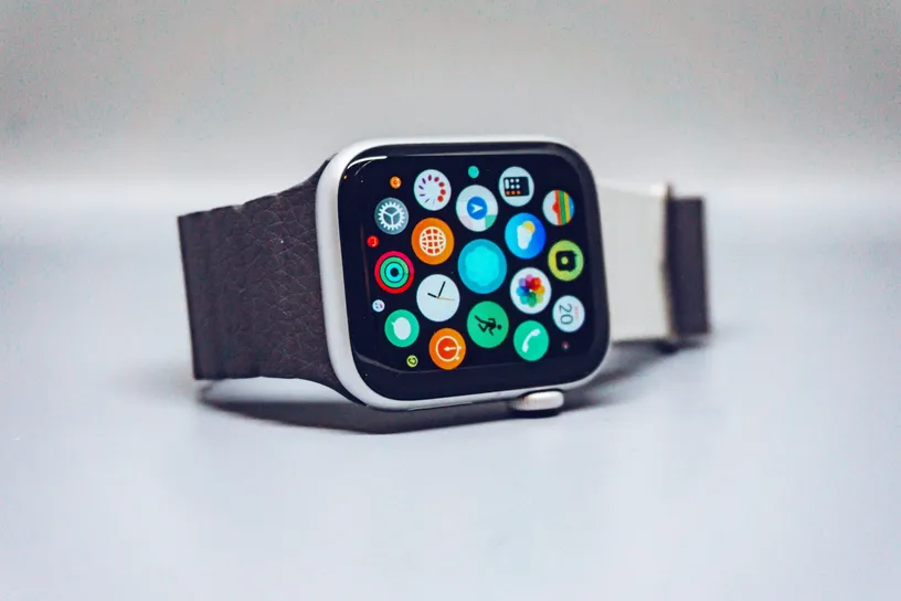 how to connect apple watch to iphone