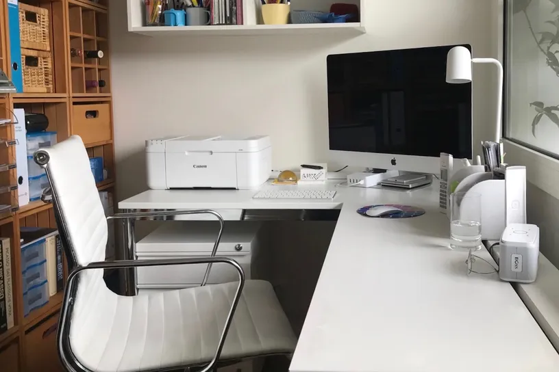 best printer to buy 100 under 150 for home desk white office small