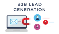 b2b lead generation