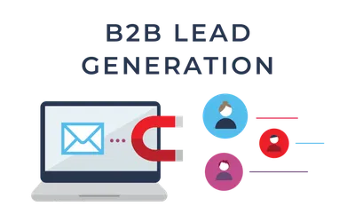 b2b lead generation