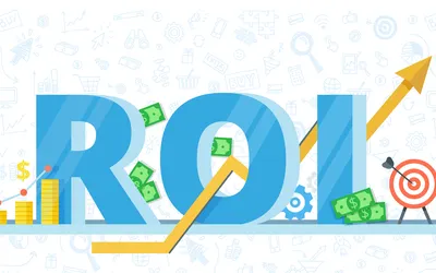 Content Marketing ROI