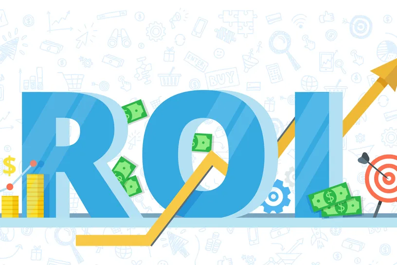 Content Marketing ROI