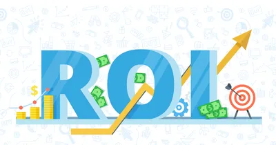 Content Marketing ROI