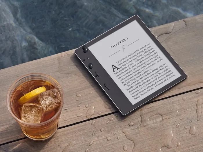 kindle