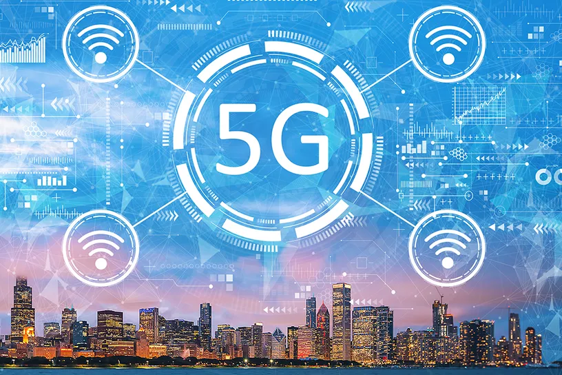 5G Technology